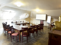 SZAFRAN **** hotel pokoje apartamenty konferencje szkolenia bankiety uroczystości restauracja wypoczynek w Polsce 
